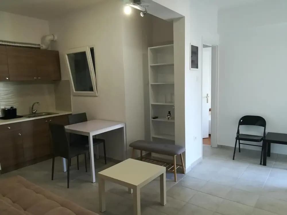 Central location Acropolis -Fix, 2 bedroom apartment - photo 2