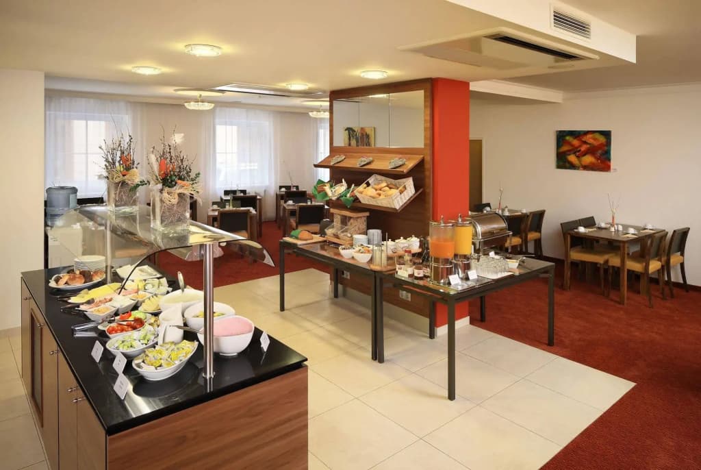 Artist Boutique hotel wien - photo 10
