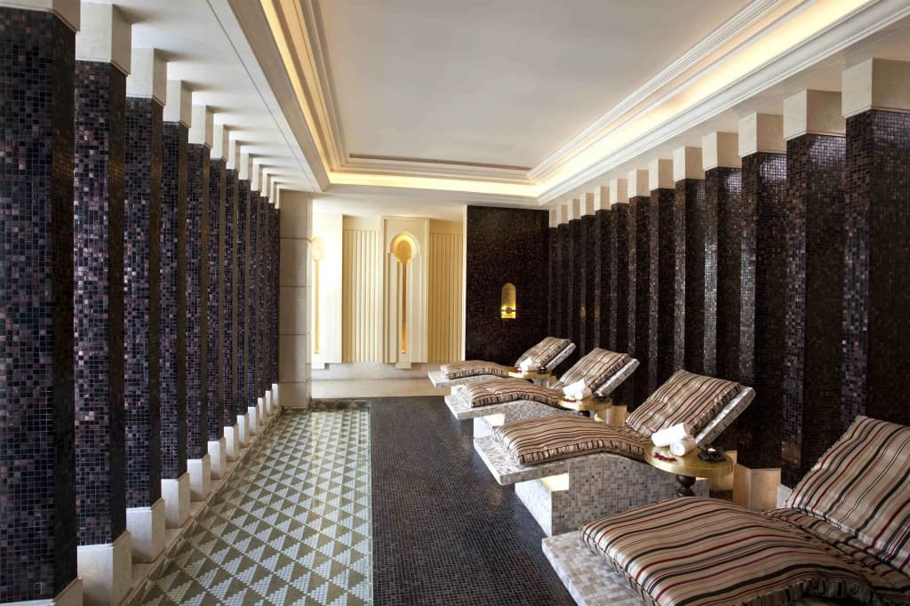 Crowne Plaza New Delhi Mayur Vihar Noida by IHG - photo 16