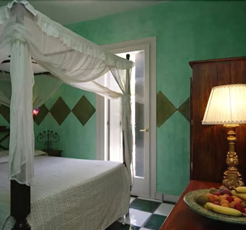 Venice Hotel Villa Dori - photo 6