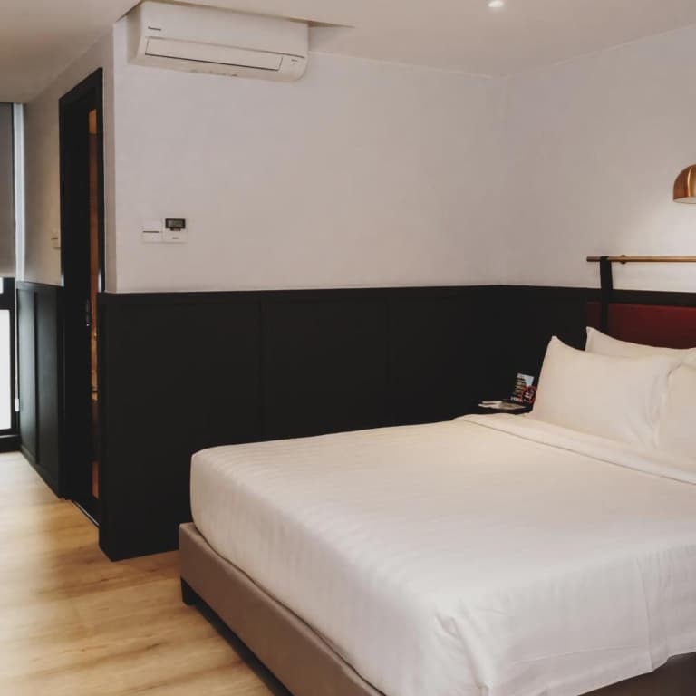 Monocolo Boutique Hotel - photo 31