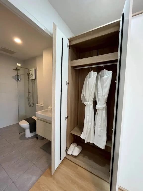Hill Bay Suites - photo 7
