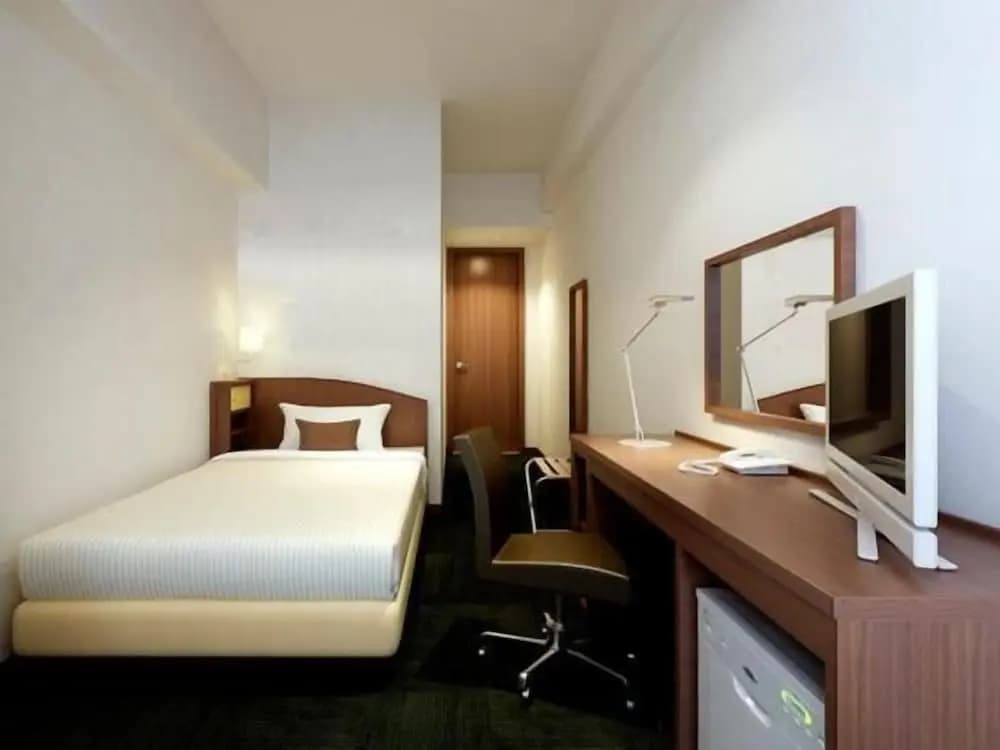 Urban Hotel Tokyo Fuchu Nisiguchi - photo 5