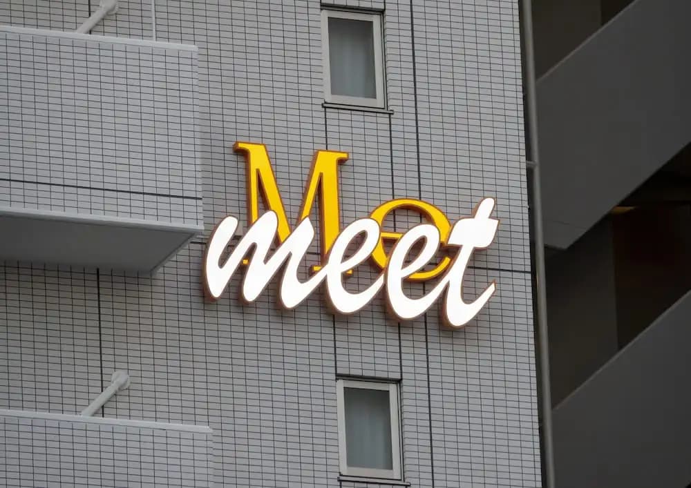 meet Me Umedanishi - photo 18