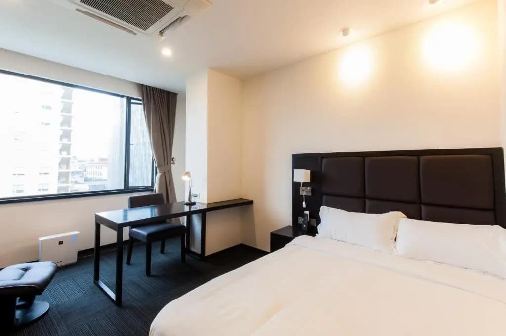 Sakura Hotel - photo 25