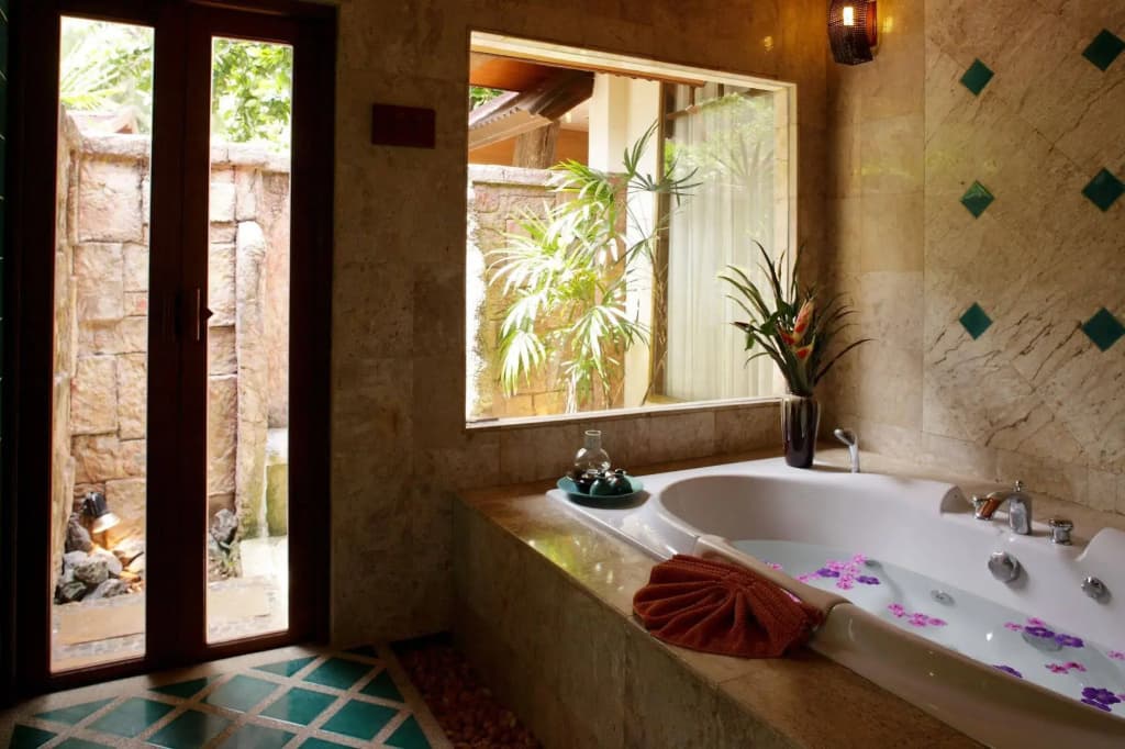 Railay Bay Resort and Spa - photo 9