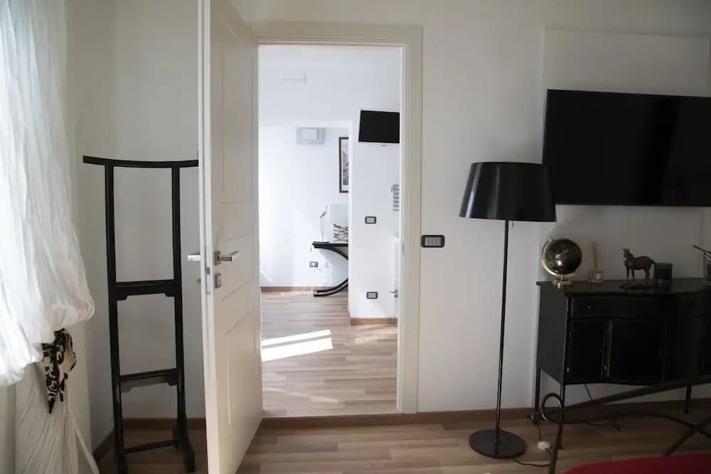Barcaccia Luxury Suites - photo 5