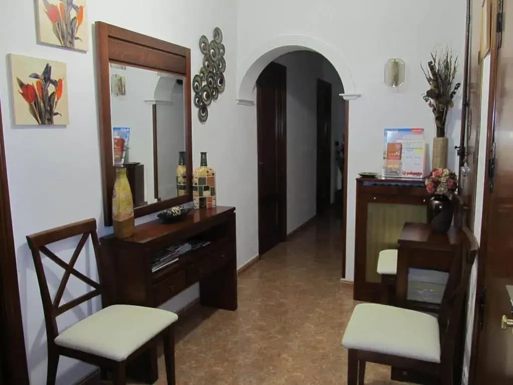 Hostal Las Torres - photo 10