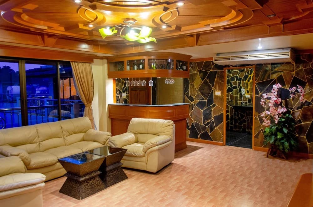 Diva Patong Hotel - photo 45