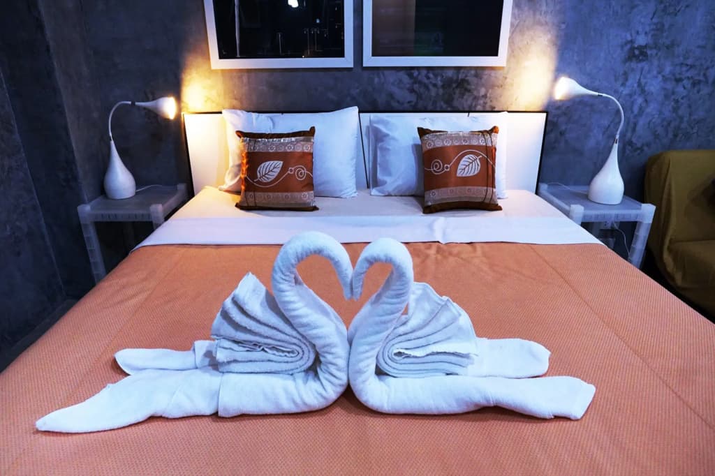 Phuket Paradiso Hotel - photo 3