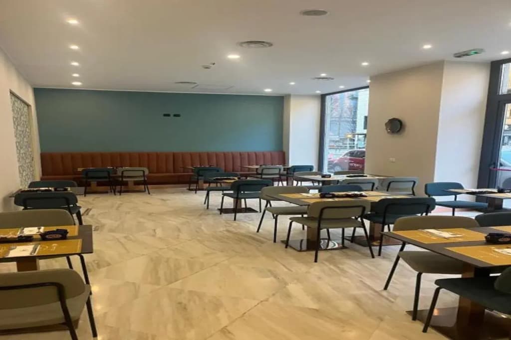 Jr Hotels Bocconi Milano - photo 22