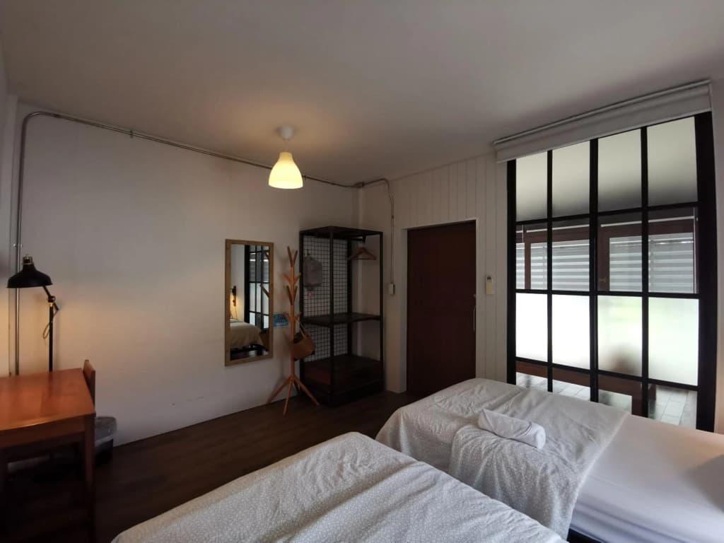 liaw base house - photo 8