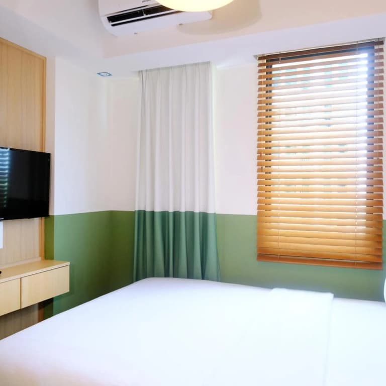 Hotel Osaka PIK 2 - photo 14