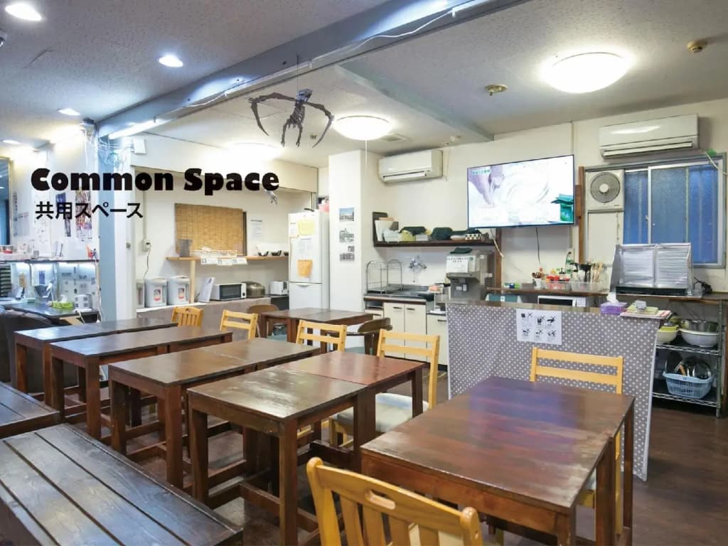 Hotel Raizan South - photo 26