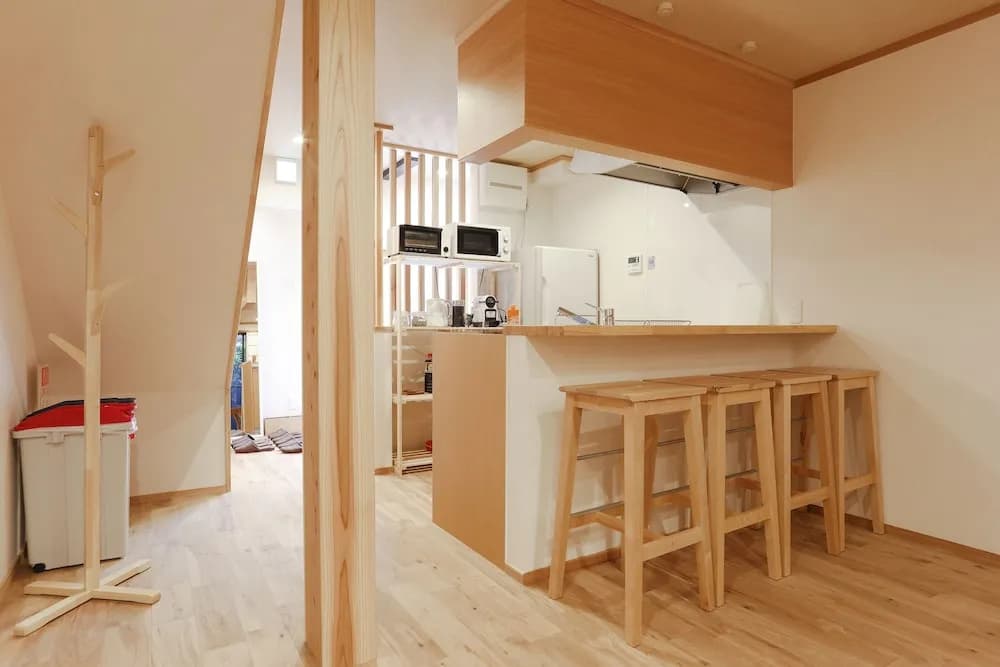 Shiki Homes ZEN FUYACHO - photo 4
