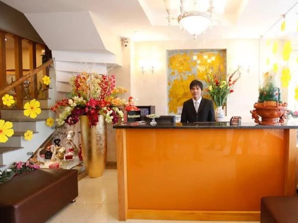 B Hotel - photo 13