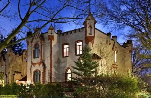 Lilienthalschlösschen - main photo