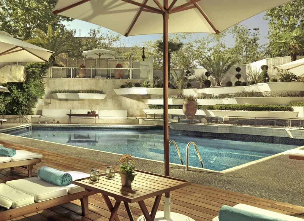 InterContinental Athenaeum Athens - photo 18