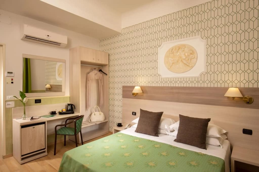 Hotel Dorica - photo 5