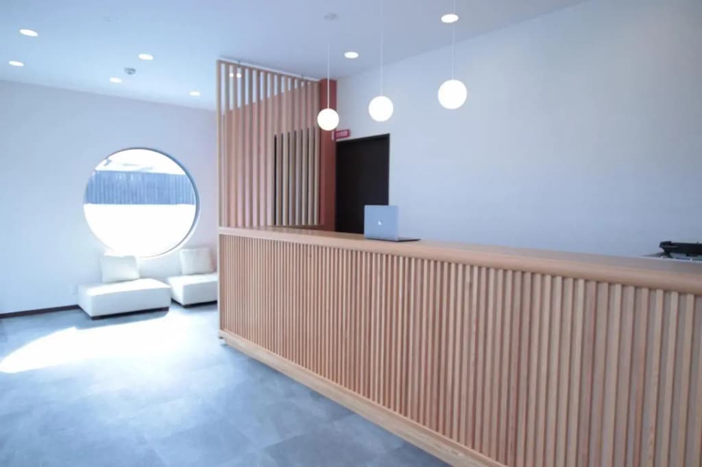 Cocoro Hotel - photo 3