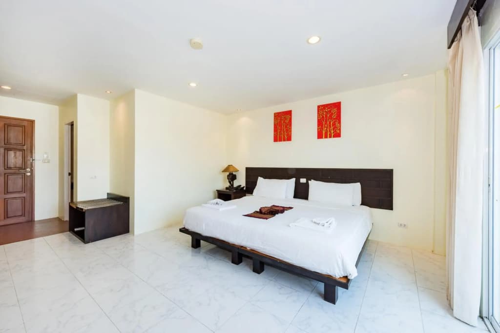 My Hotel Phuket - photo 25