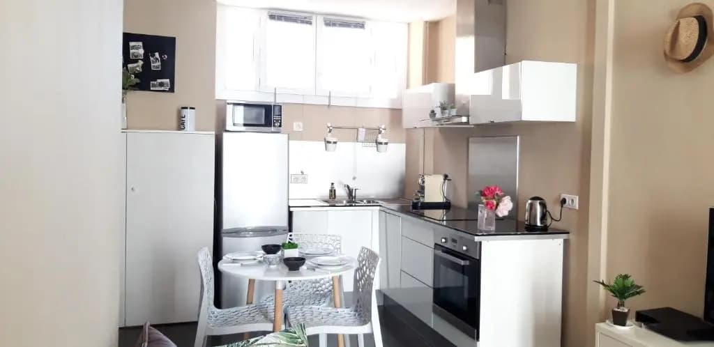 Appartements Massena - photo 2