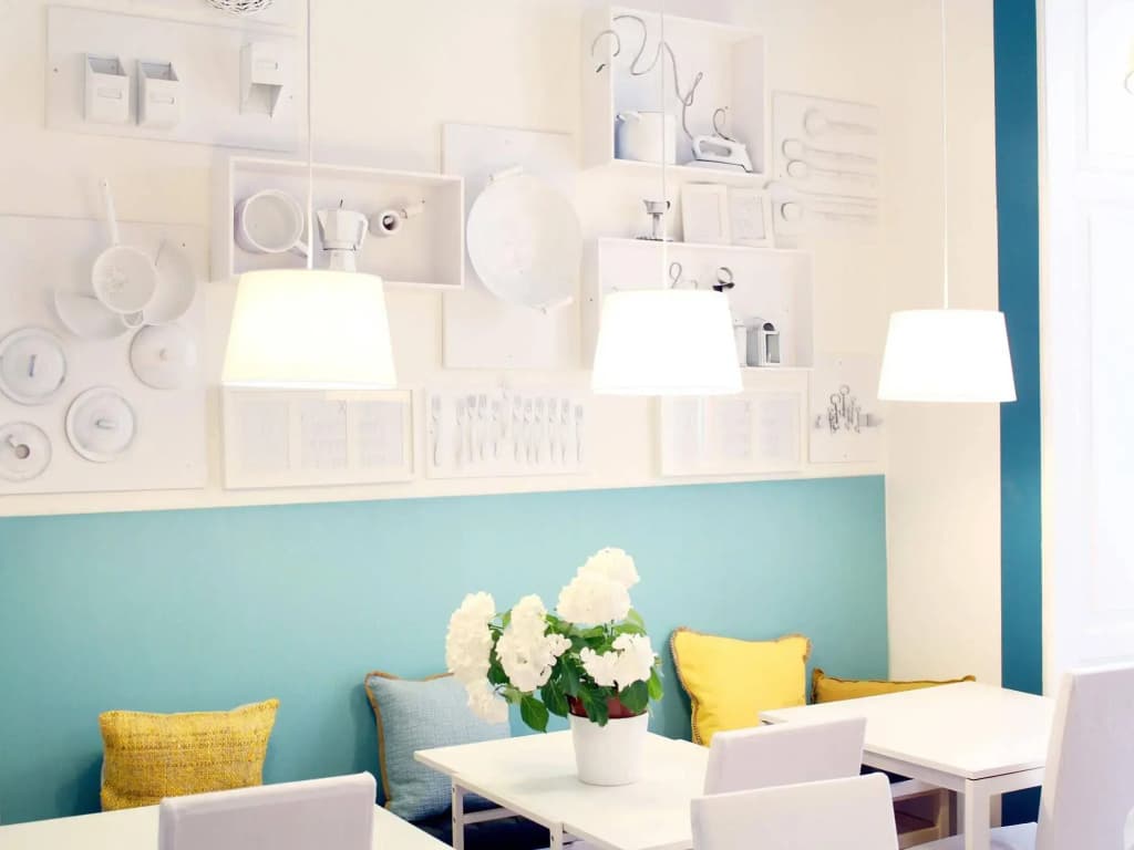 Lisbon Dreams Guest House - photo 5