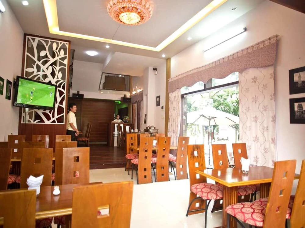 Danasea Hotel - photo 13