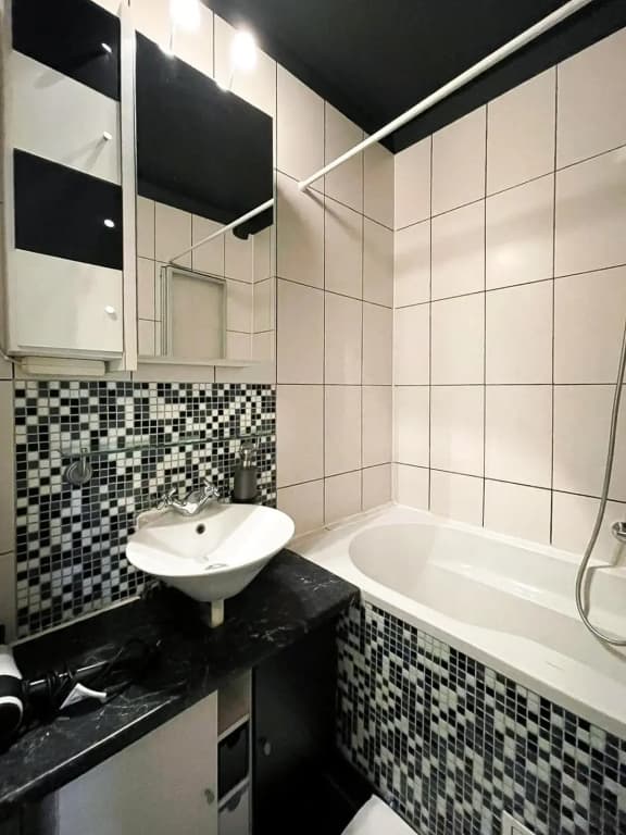 Cozy Apartment Margareten - photo 8