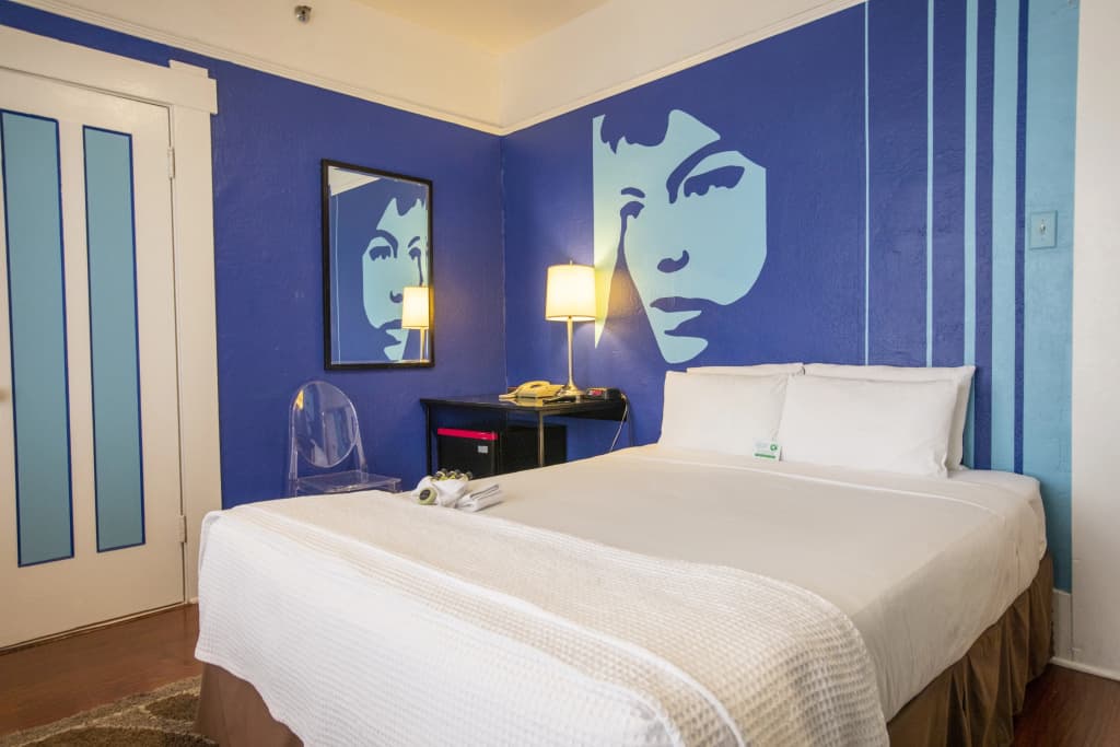 Hotel des Arts - photo 27