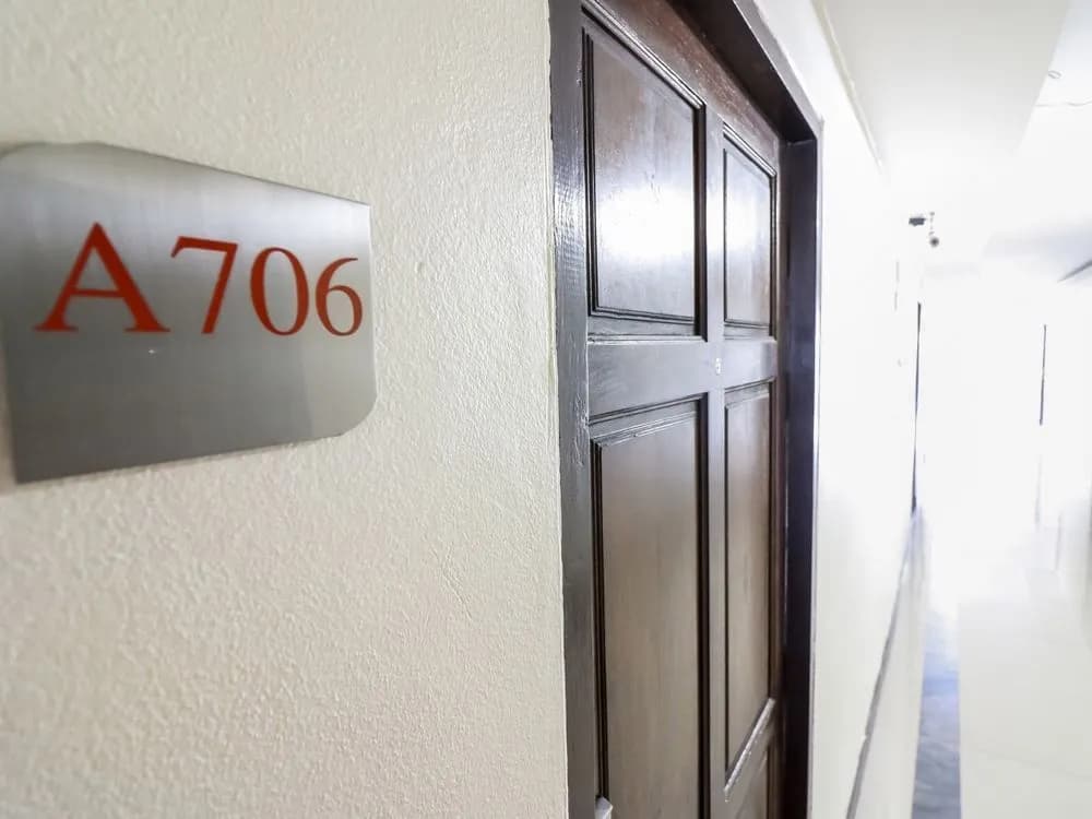Nida Rooms Haiya 179 Stars Residenec - photo 11