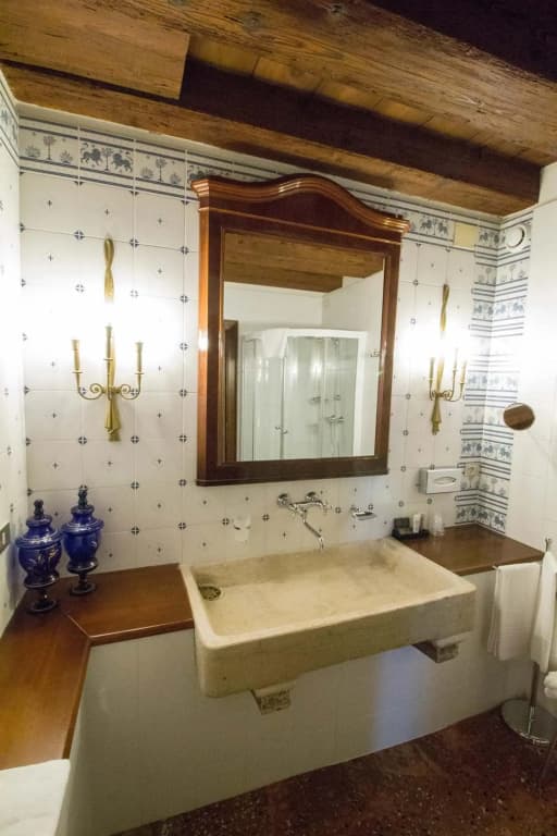Hotel Palazzo Abadessa - photo 34