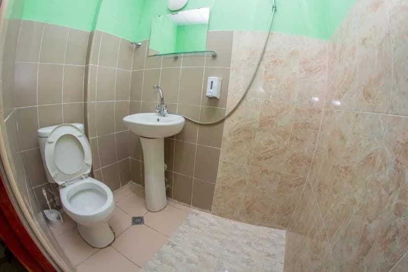Footprint Hostel - photo 11