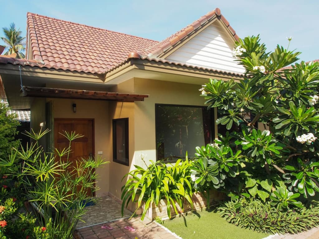 Nid's Bungalows - photo 22