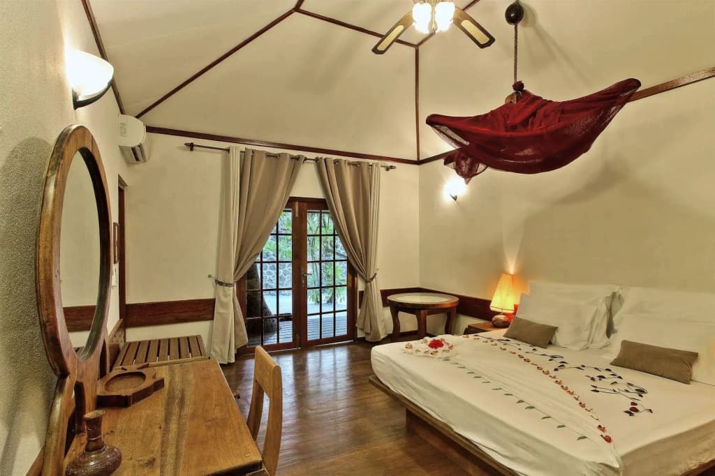 NAKAI Maayafushi Resort - photo 25