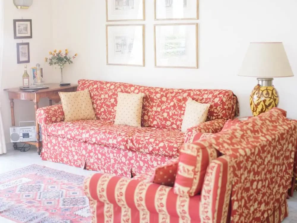 Lovely flat with terrace 5 min walk from sea - photo 4