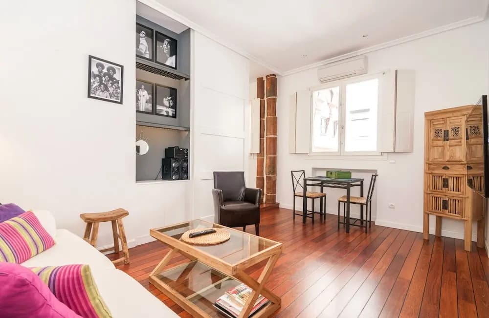 Apartment Madrid Palacio - photo 5
