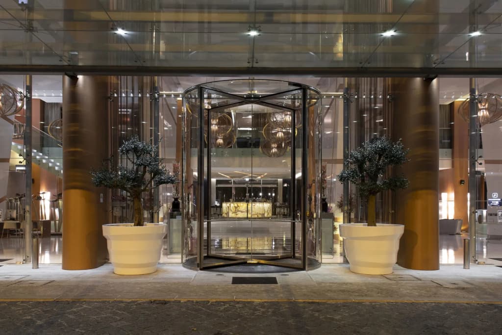 EPIC SANA Lisboa Hotel - photo 1