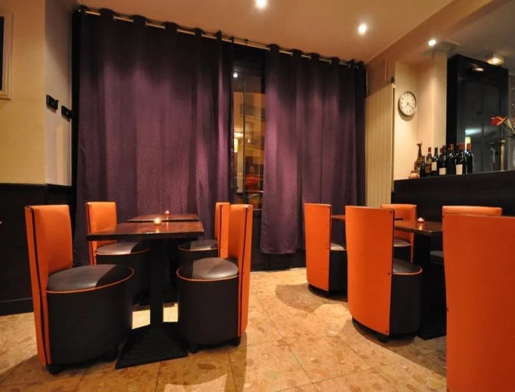 Hotel de l'Europe - photo 17