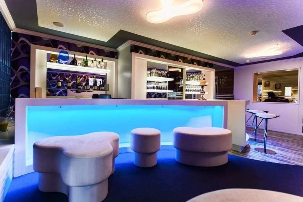 Hotel Prater Vienna - photo 14