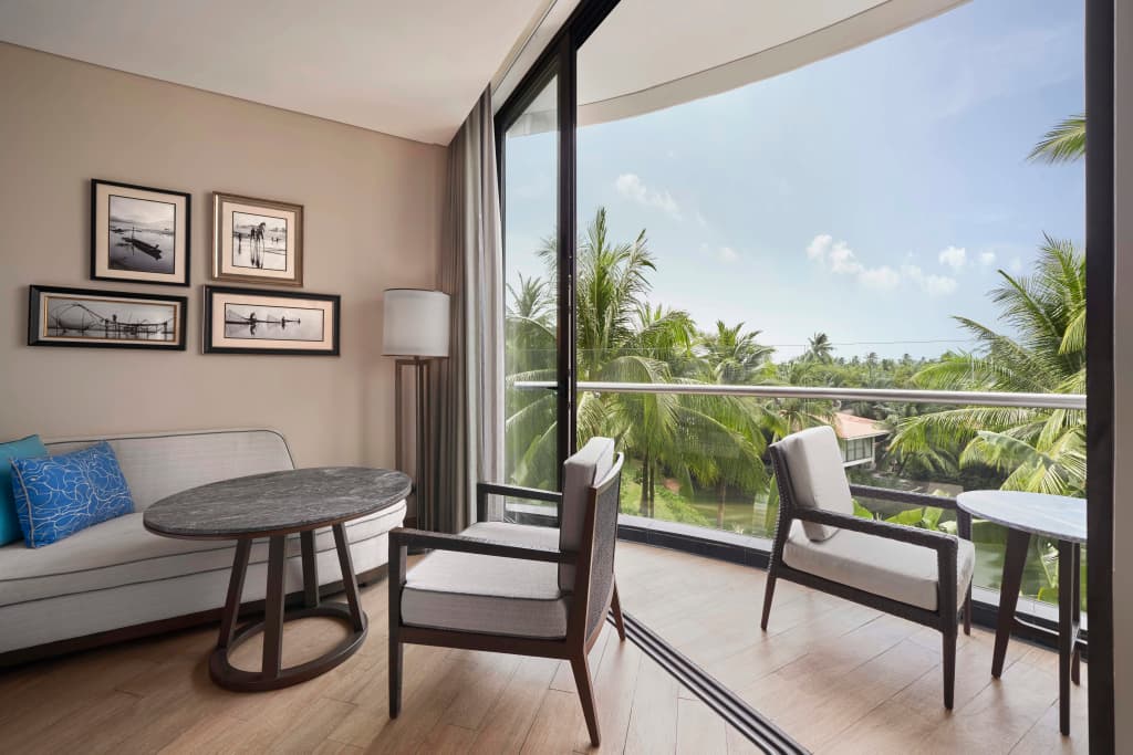 InterContinental Phu Quoc Long Beach Resort by IHG - photo 44