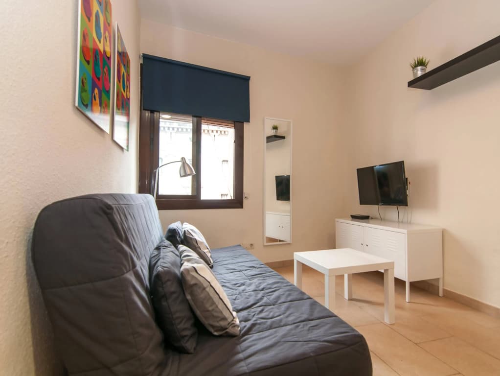 Beach Apartments - photo 4