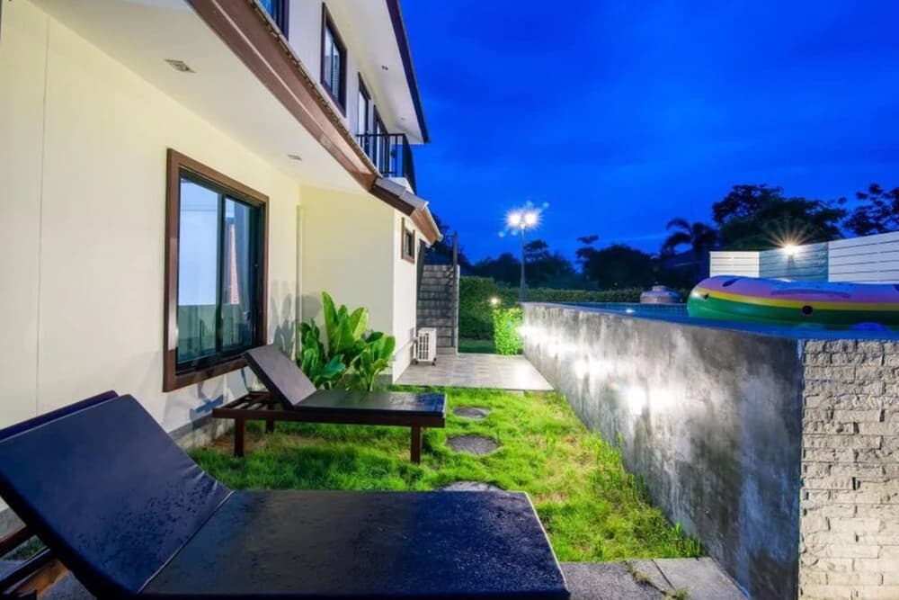 Picha Valley Pool Villa - photo 14