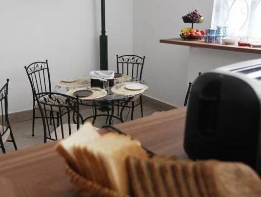 Budapest Heritage Guest House - photo 23