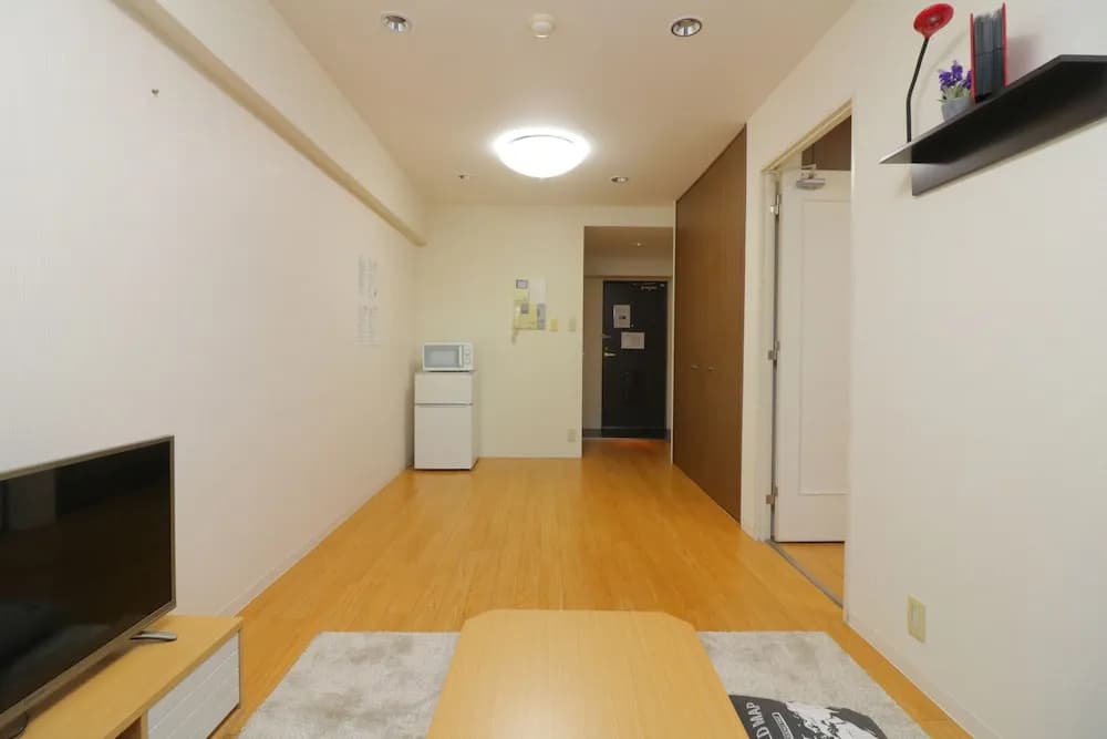 HG Cozy Hotel No.34 - photo 11