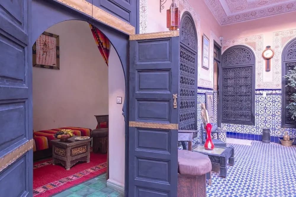 Riad Lalla Khiti - photo 14