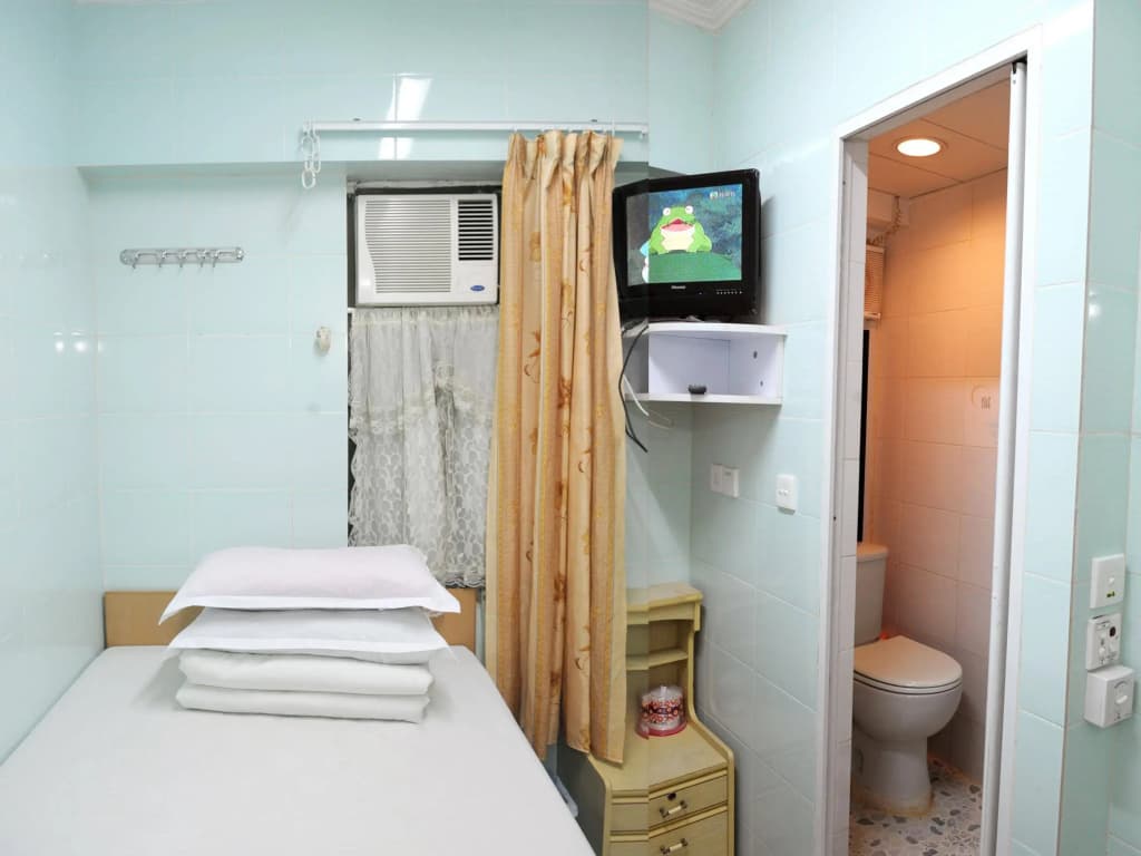 Oi Suen Guesthouse - photo 2