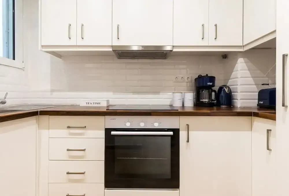 2 bedroom apartment near the Metro - photo 14