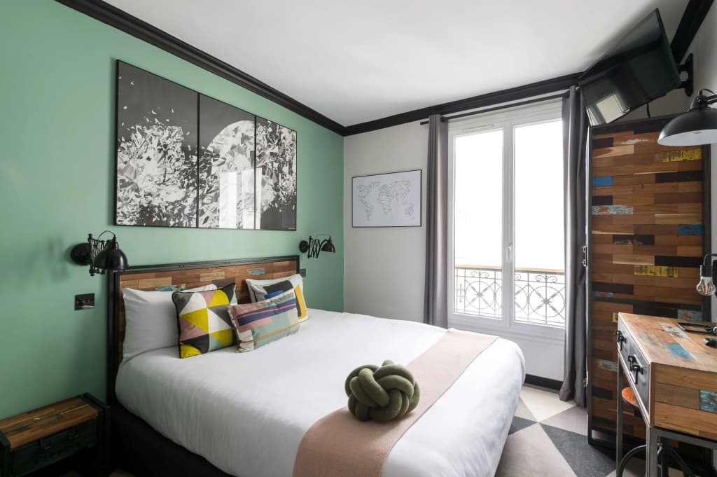 Madrigal hotel - photo 16