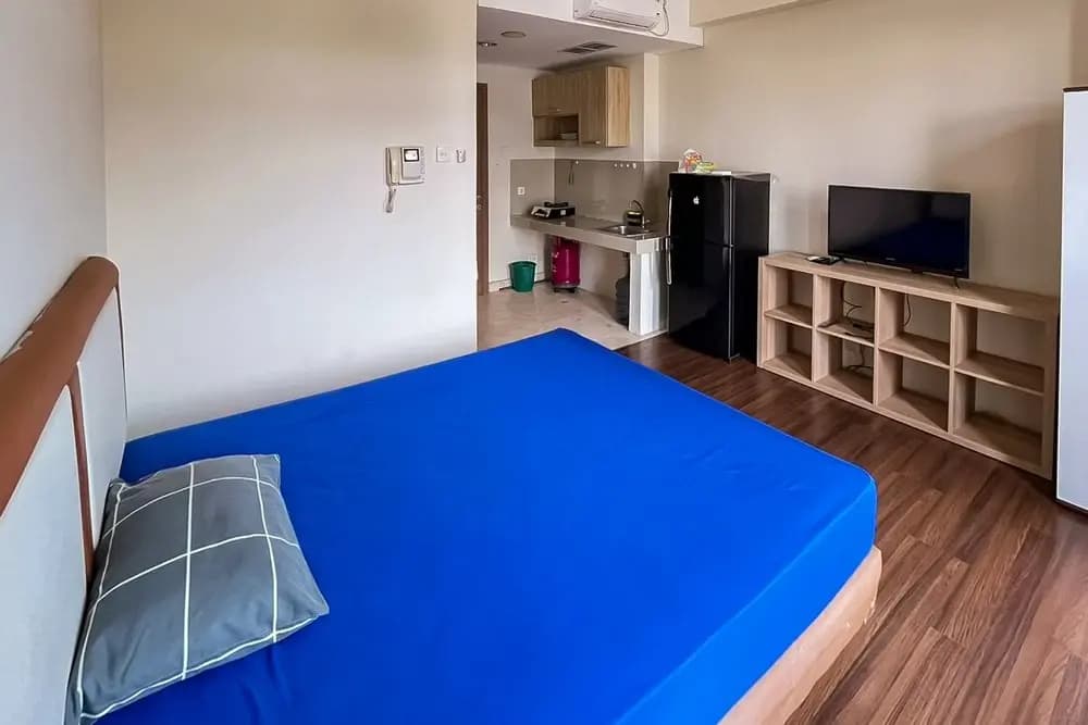 Apartemen Puri Orchard - photo 2